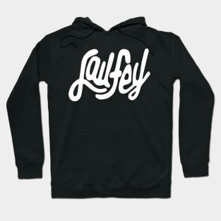 Laufey Design 8 Hoodie